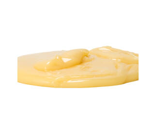 Fruitful Lemon Cream