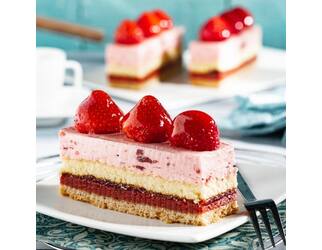 Zeesan Strawberry