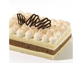 Zeesan Tiramisu
