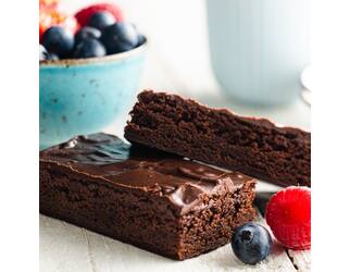 American Brownie