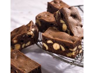 American Brownie