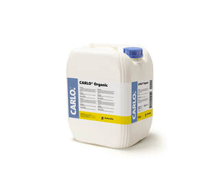 Carlo Organic