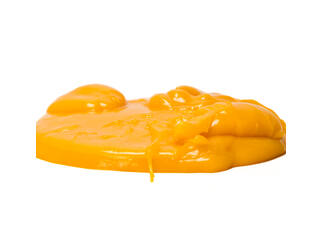 Fruitful Orange Cream