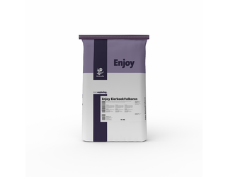 Enjoy EierkoekVolkoren