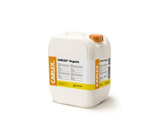 Carlex Organic BE-BIO-02