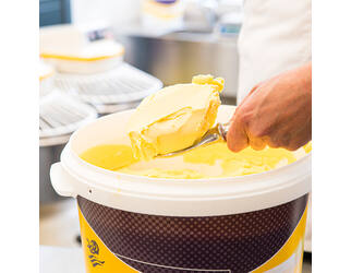Exakt Goud Crème