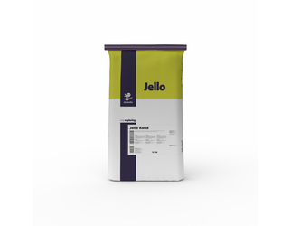 Jello Koud