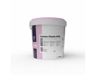 Paletta Classic NTR.